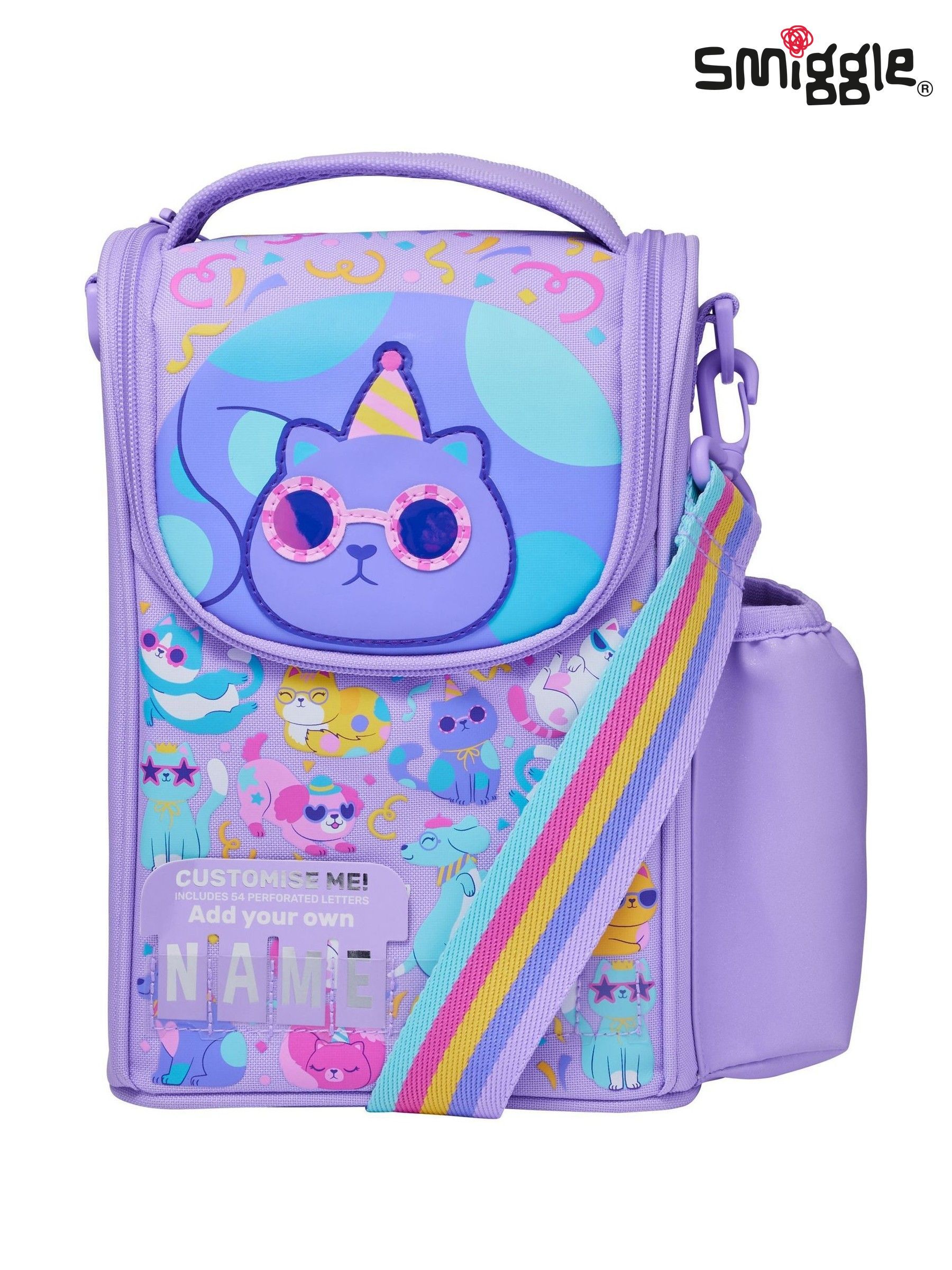 Smiggle | バックパック＆ランチボックス | Next Japan