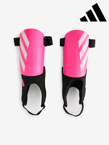 adidas Pink Tiro Match Shin Guard (108170) | R$ 100