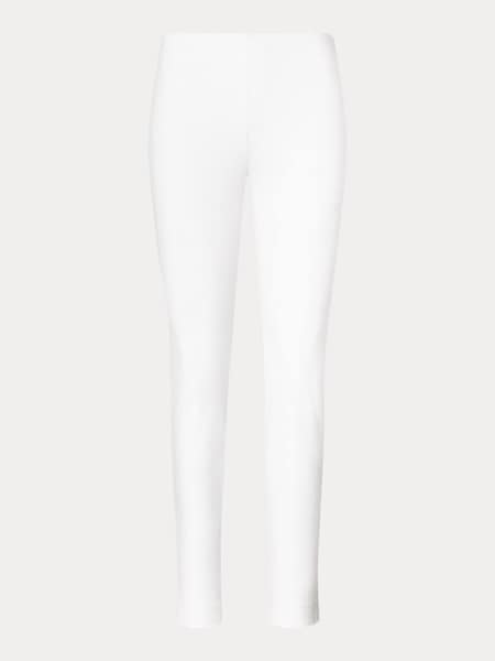 Lauren Ralph Lauren Keslina Stretch Twill Skinny Fit Trousers (109314) | €89