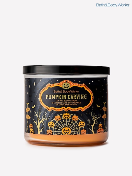 Bath & Body Works 3-wick Candle 411g