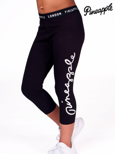Script Crop Leggings (112209) | 15 €
