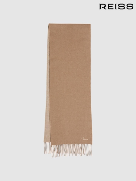 Reiss Picton Cashmere Blend Scarf (113217) | 104 €