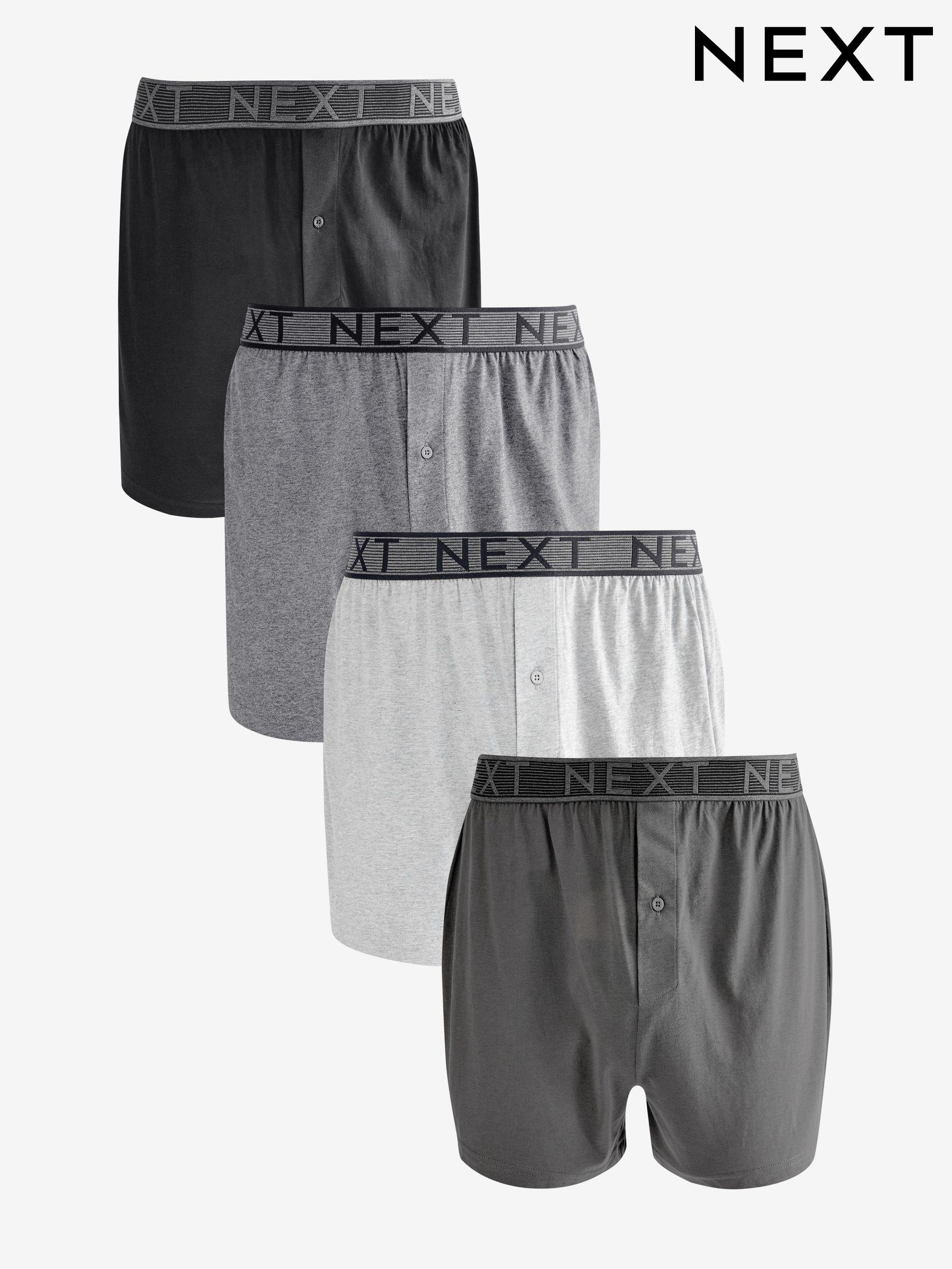 Next men's underpants outlet