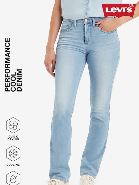 Levi's® Cool Friends From Co Performance Cool 314™ Shaping Straight Jeans (114420) | €54