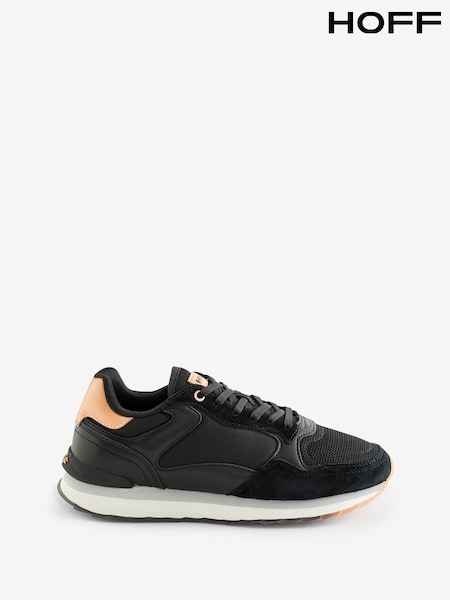 HOFF New York Suede Trainers (114797) | €146