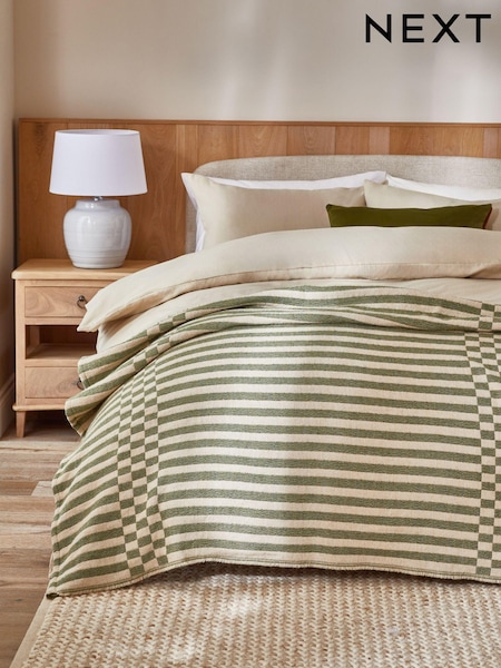 Jessie Knitted Throw (115235) | ‏103 د.إ.‏
