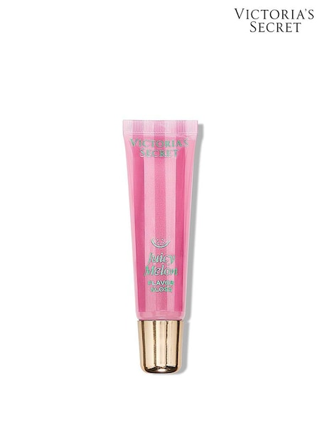 Juicy Melon - Victoria's Secret Flavor Lip Gloss