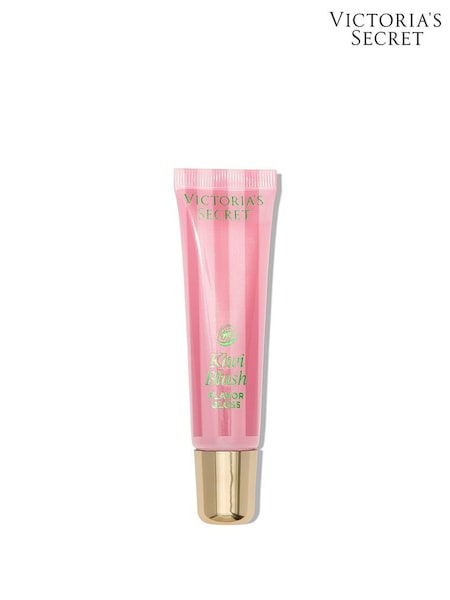 Kiwi Blush - Victoria's Secret Flavor Lip Gloss