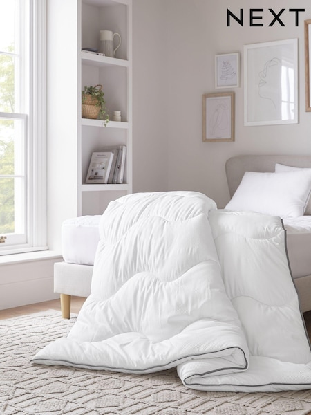 Sleep In Silk 10.5 Tog Duvet (116145) | EGP1,216 - EGP2,280