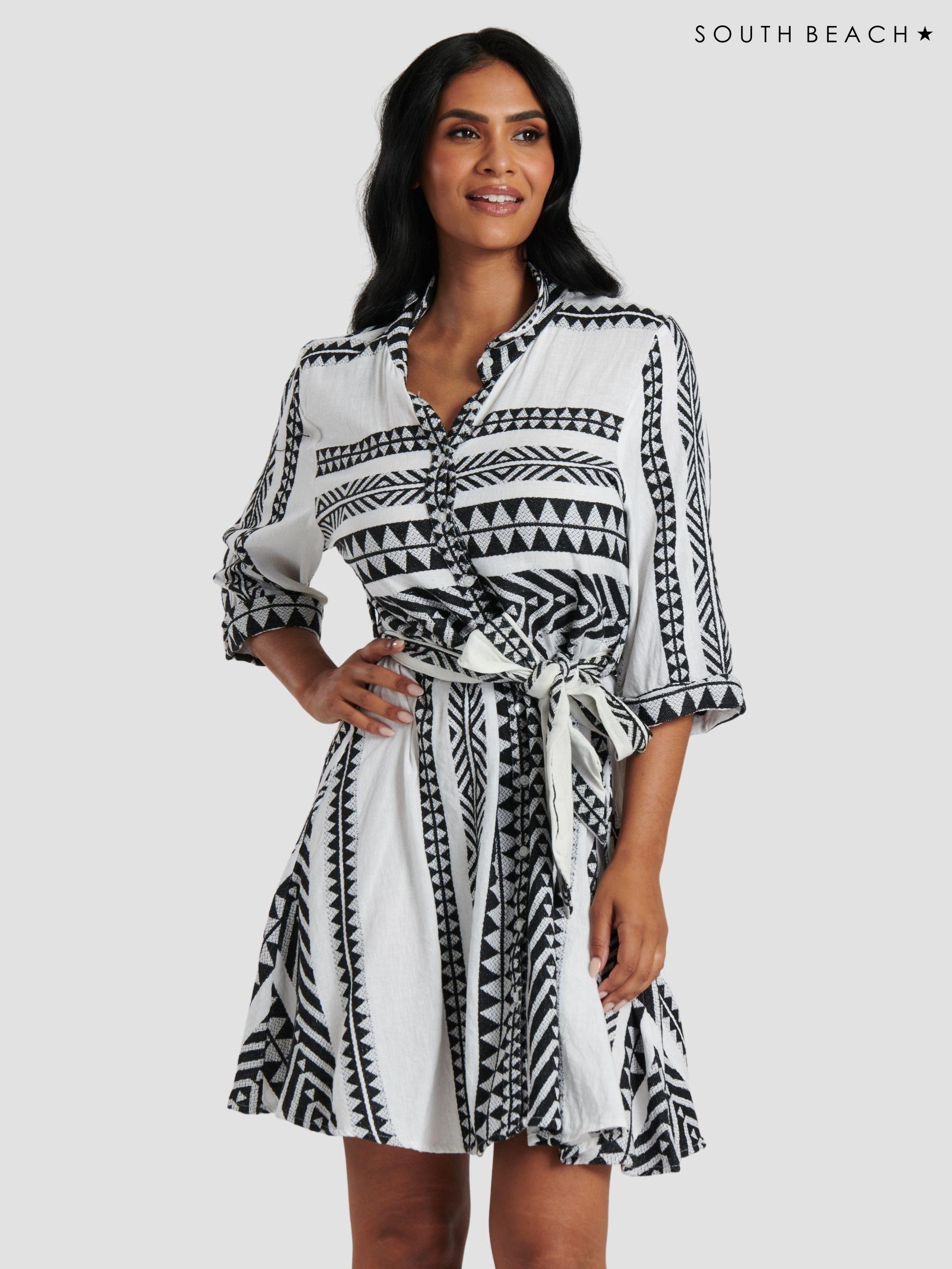 South beach dresses online