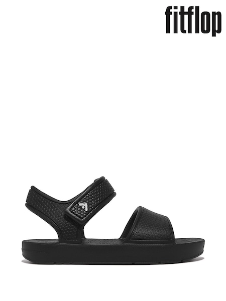 FitFlop Kids Toddler Iqushion Ergonomic Back Strap Sandals (116855) | $39