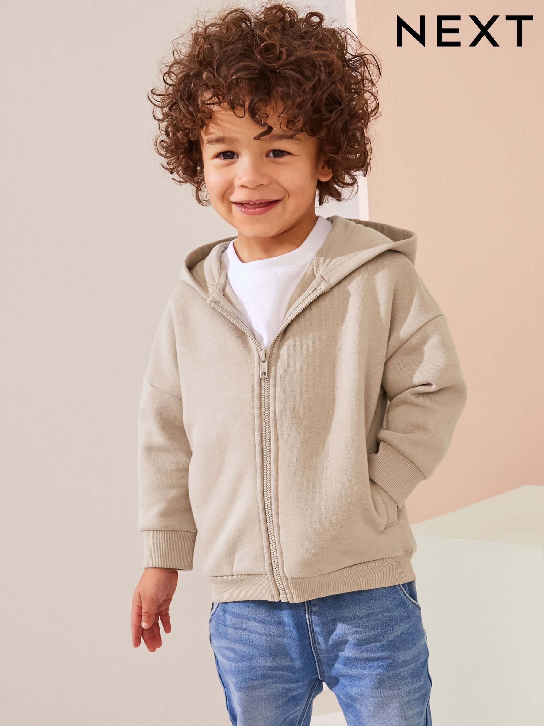 Buy boys sweat tops & hoodies from the Next USA online shop
