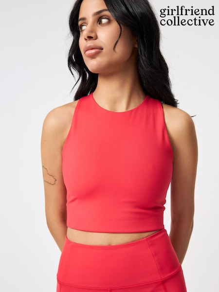 Girlfriend Collective Dylan Bra (116961) | €42