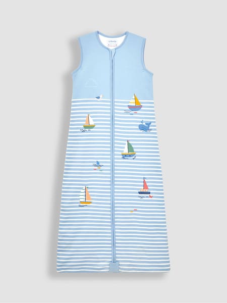 Jojo Maman Bébé Appliqué 1.5 Tog שק שינה לפעוטות (117140) | ‏171‏₪