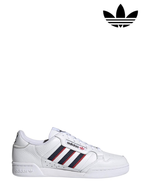 adidas Originals Continental 80 Trainers (117235) | €42
