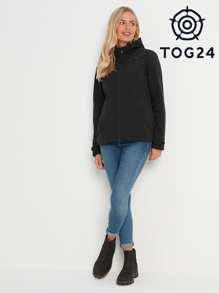 Tog 24 Black Keld Softshell Jacket (117568) | 2,944 UAH