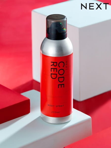 Body Spray 200ml (117672) | €11