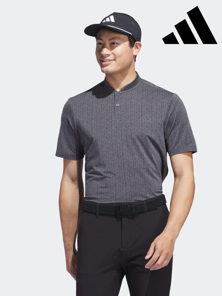 adidas Golf Ultimate 365 Printed Polo Shirt (118914) | 102 SAR