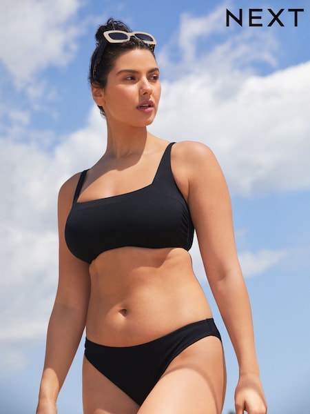 Noir - Bella DD+ Bikini Top (119156) | € 9