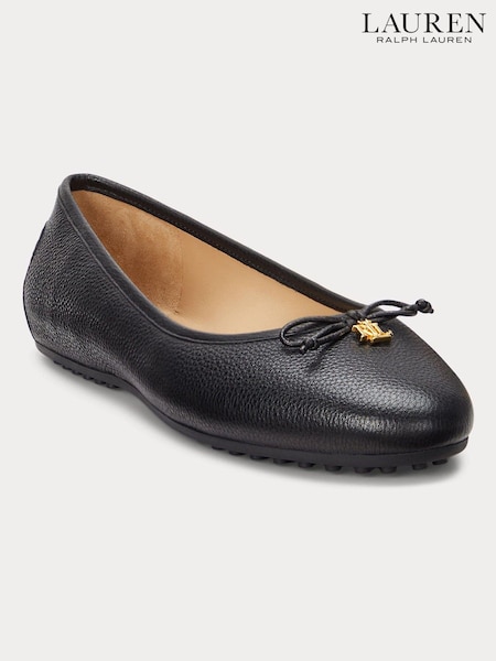 Lauren Ralph Lauren Jayna Ballet Pumps (119548) | €199
