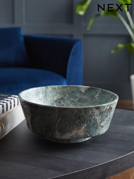 Marble Effect Bowls (120366) | ‏141‏₪