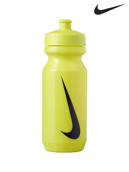 Grön - Nike 22oz Big Mouth Water Bottle (121002) | kr210