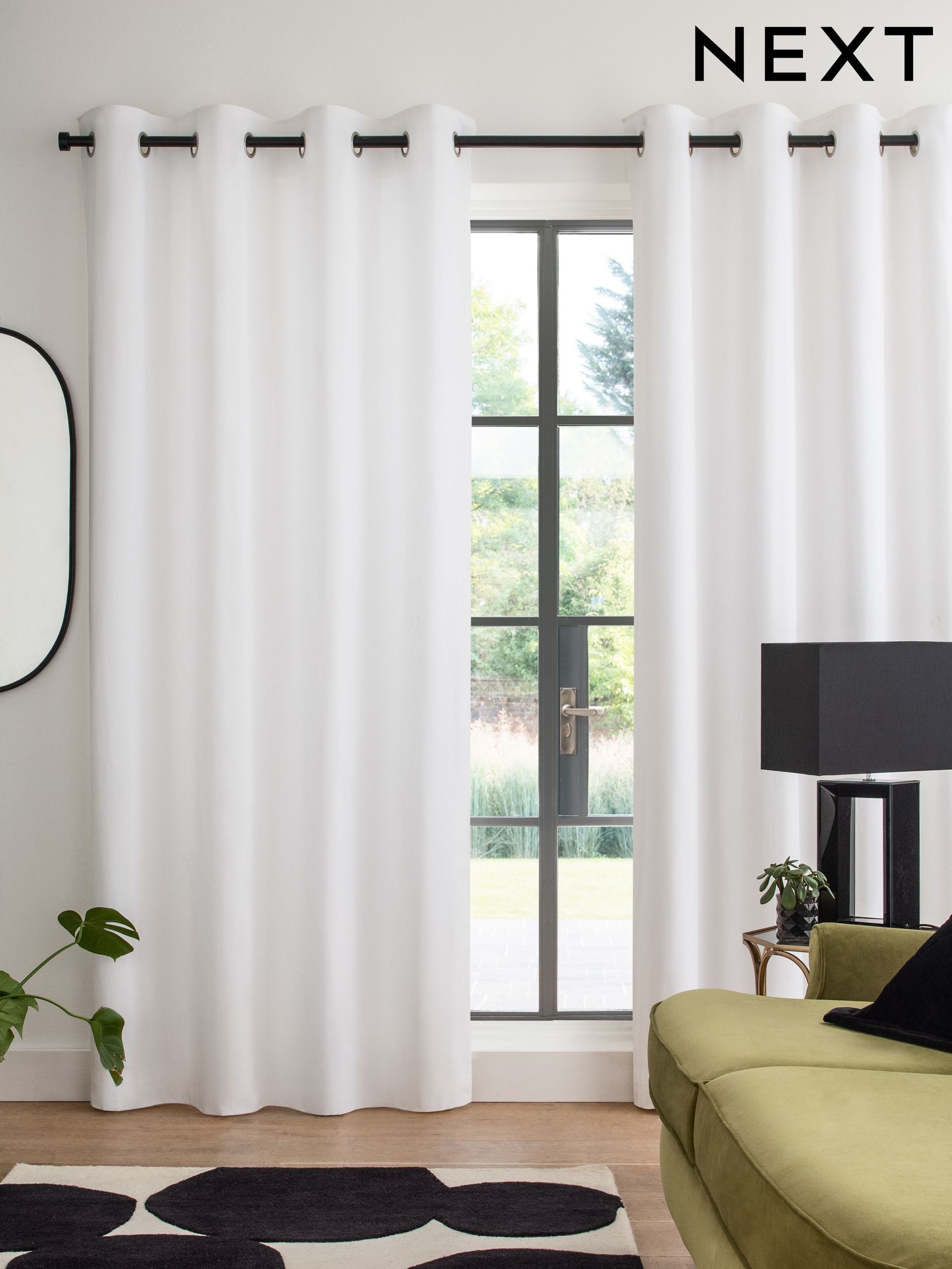 Curtains & Blinds | Window Blinds & Curtains | Next Romania