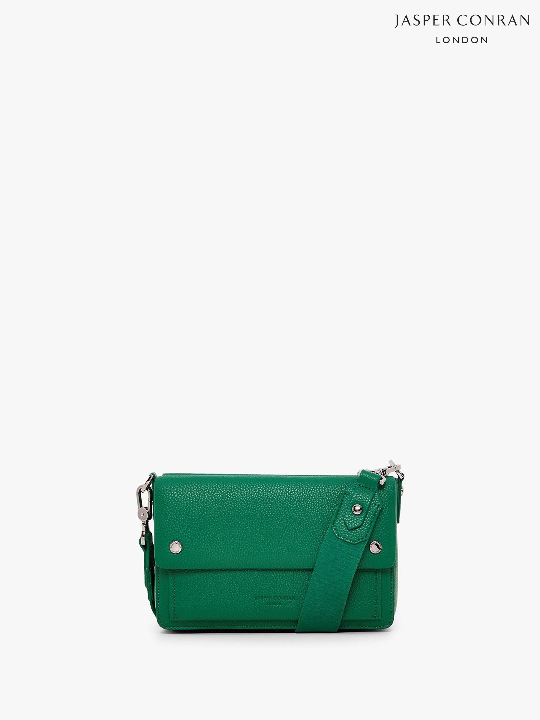 Women s Jasper Conran London Green Accessories Next Luxembourg