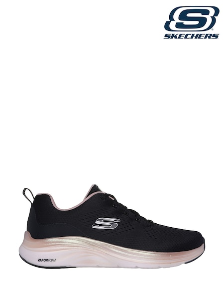 Skechers Vapor Foam Midnight Glimmer Trainers (123670) | € 50