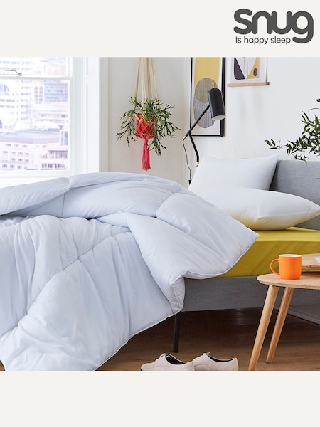 Snug Just Right 10.5 Tog Duvet (124055) | 89 QAR - 124 QAR