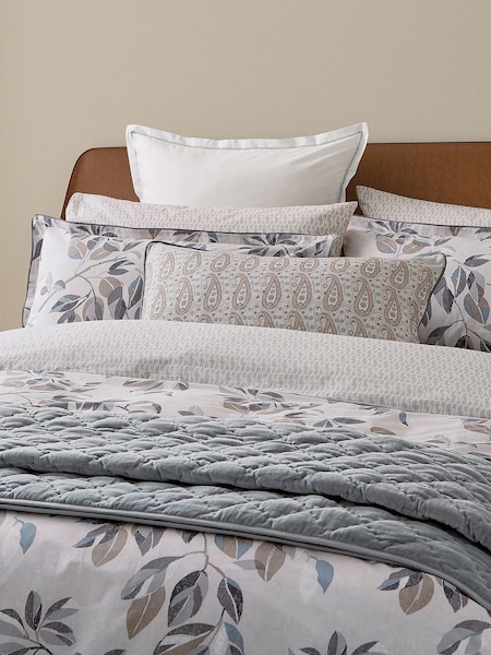 Bedeck Of Belfast Albany Pillowcase Pair