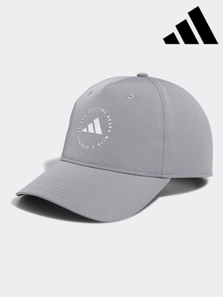 adidas Golf Performance Cap (124848) | kr186