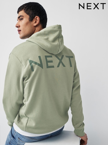 Green Sage Hoodie (125422) | R$ 150