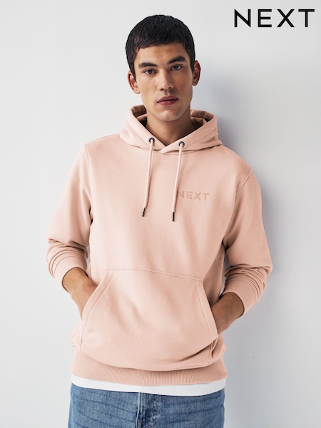 Pink Baby Hoodie (125453) | R$ 150