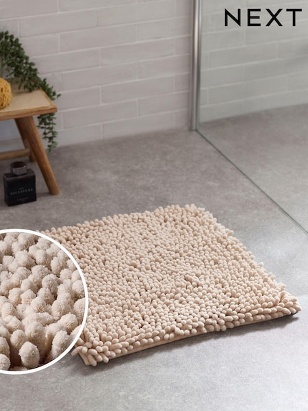 Super Plush Bobble Mat (125857) | €13