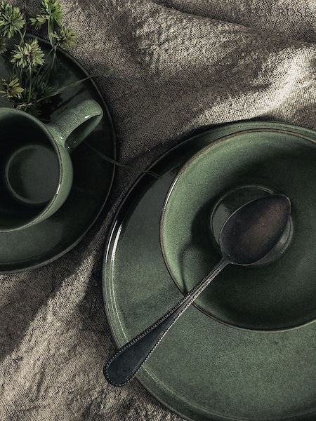 Dutch Rose Green Serenity Bowls 12cm (127086) | €37