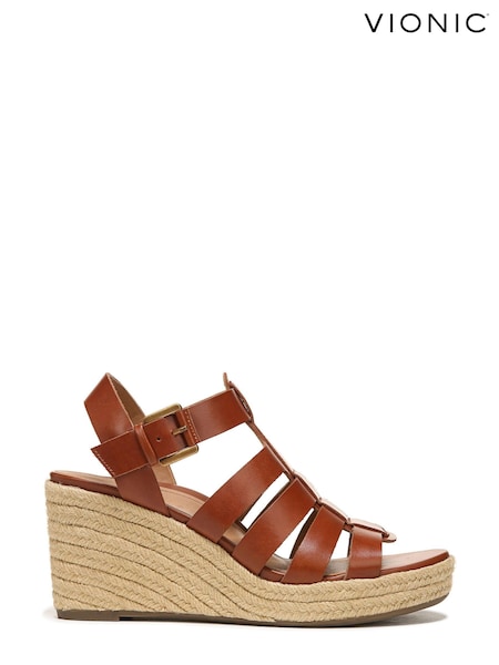 Vionic Jaylah Wedges (127515) | €88