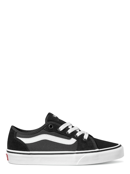 Vans Womens Filmore Decon Trainers (127637) | AED152