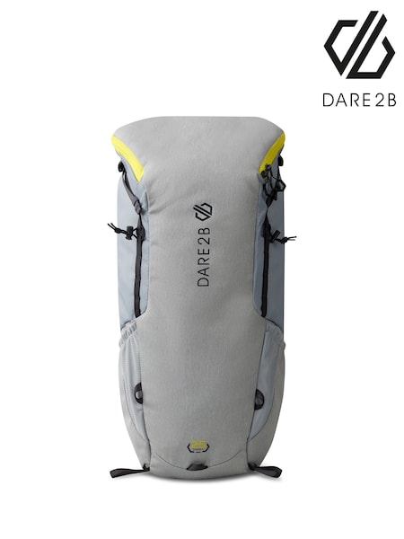 Grey - Regular Dare 2b Torrek Outdoor Bag