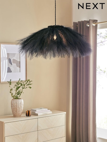 Black Pampas Easy Fit Shade (127925) | 2,151 UAH