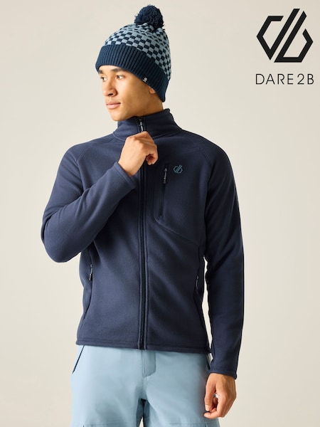 כחול  - Regular Dare 2b Thermaflex Fleece