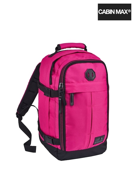 Розовый - Cabin Max Metz 20L Underseat Bag 40x20x25cm (128533) | €53