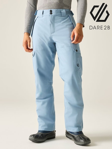 Zils - Regular Dare 2b Baseplate Insulated Salopettes Trousers