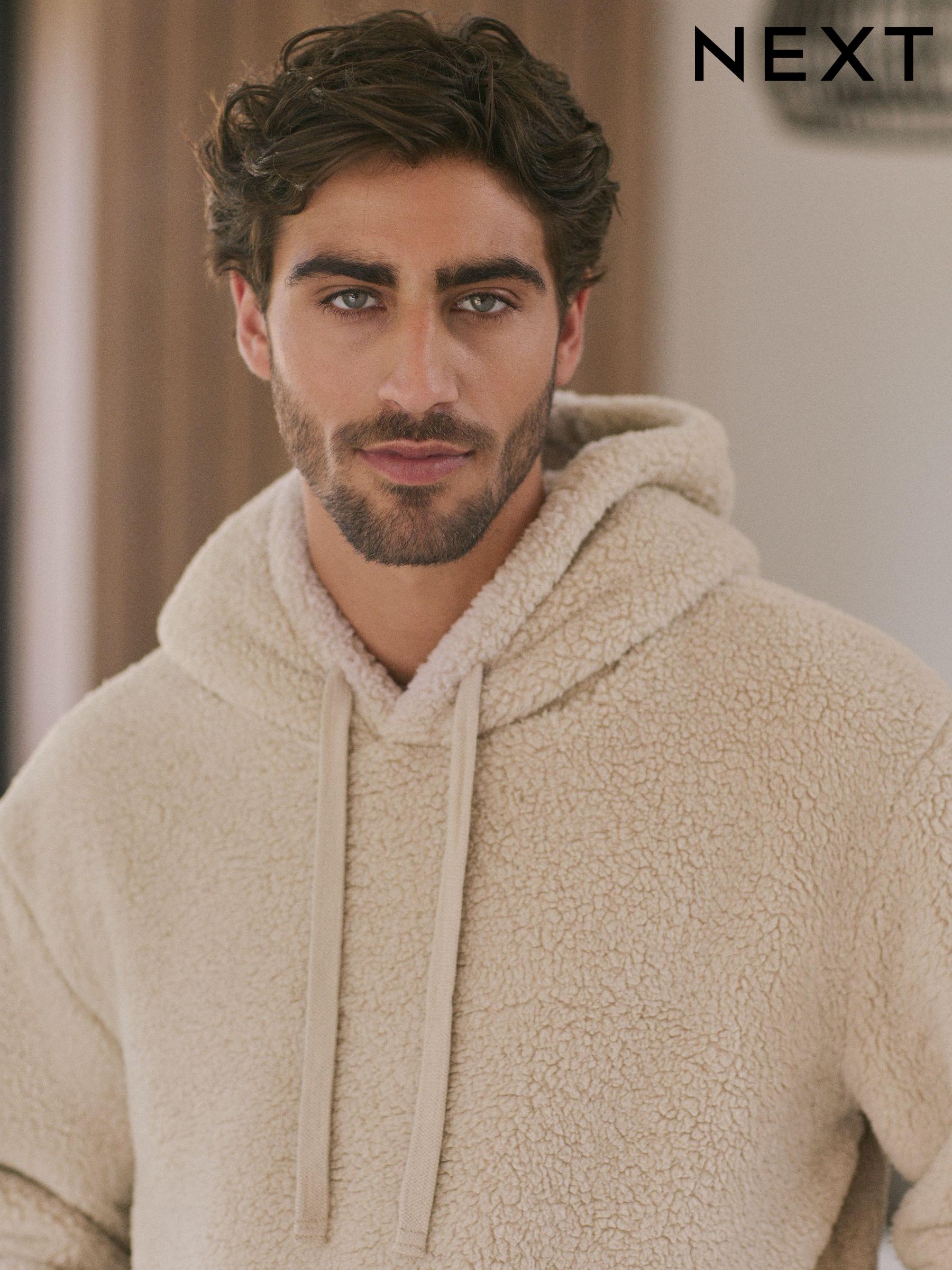 Men s Sweatshirts Hoodies Sweaters Sweat Tops Next