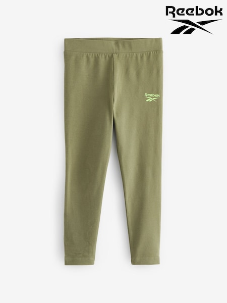 Reebok High Waisted Cotton Leggings (130250) | €5
