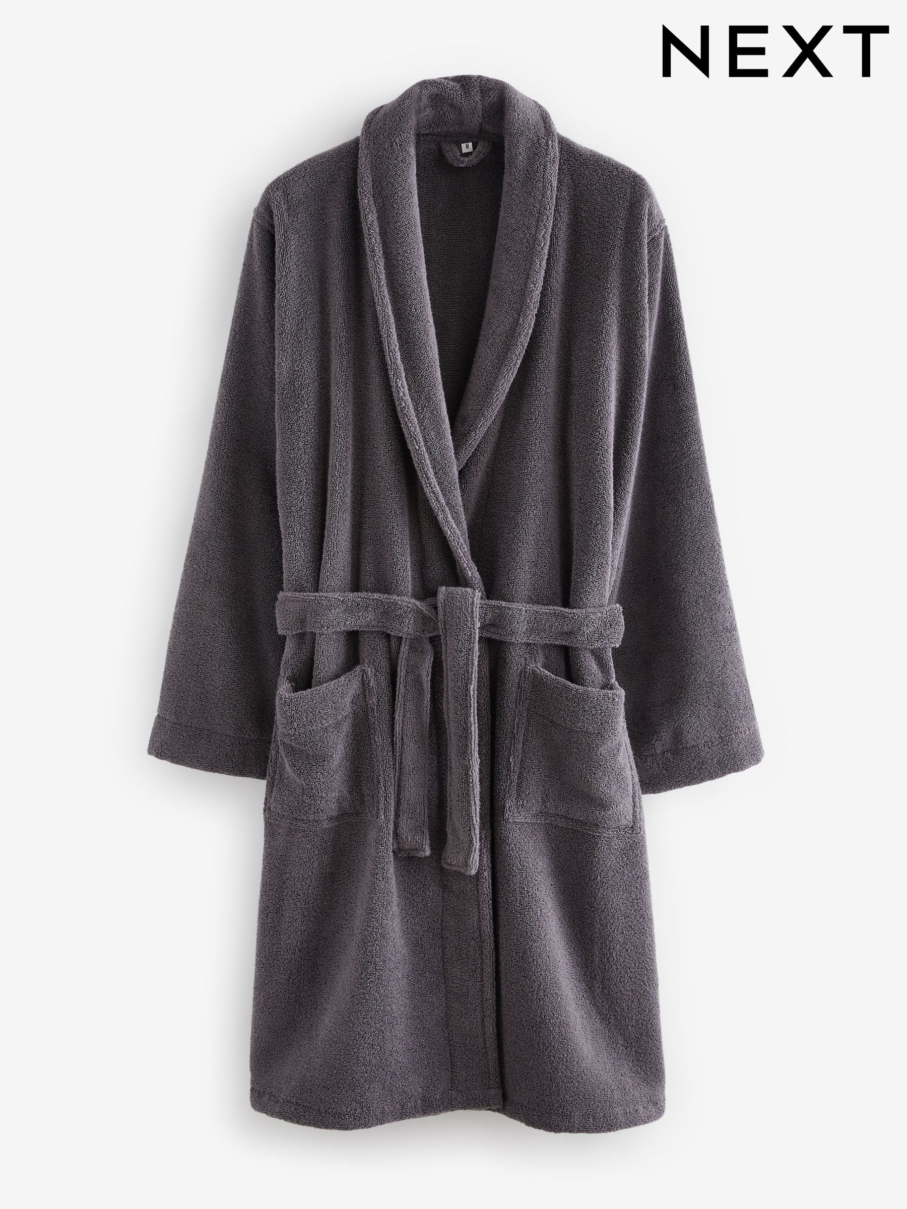 Mens Dressing Gowns Robes Towelling Gowns Next