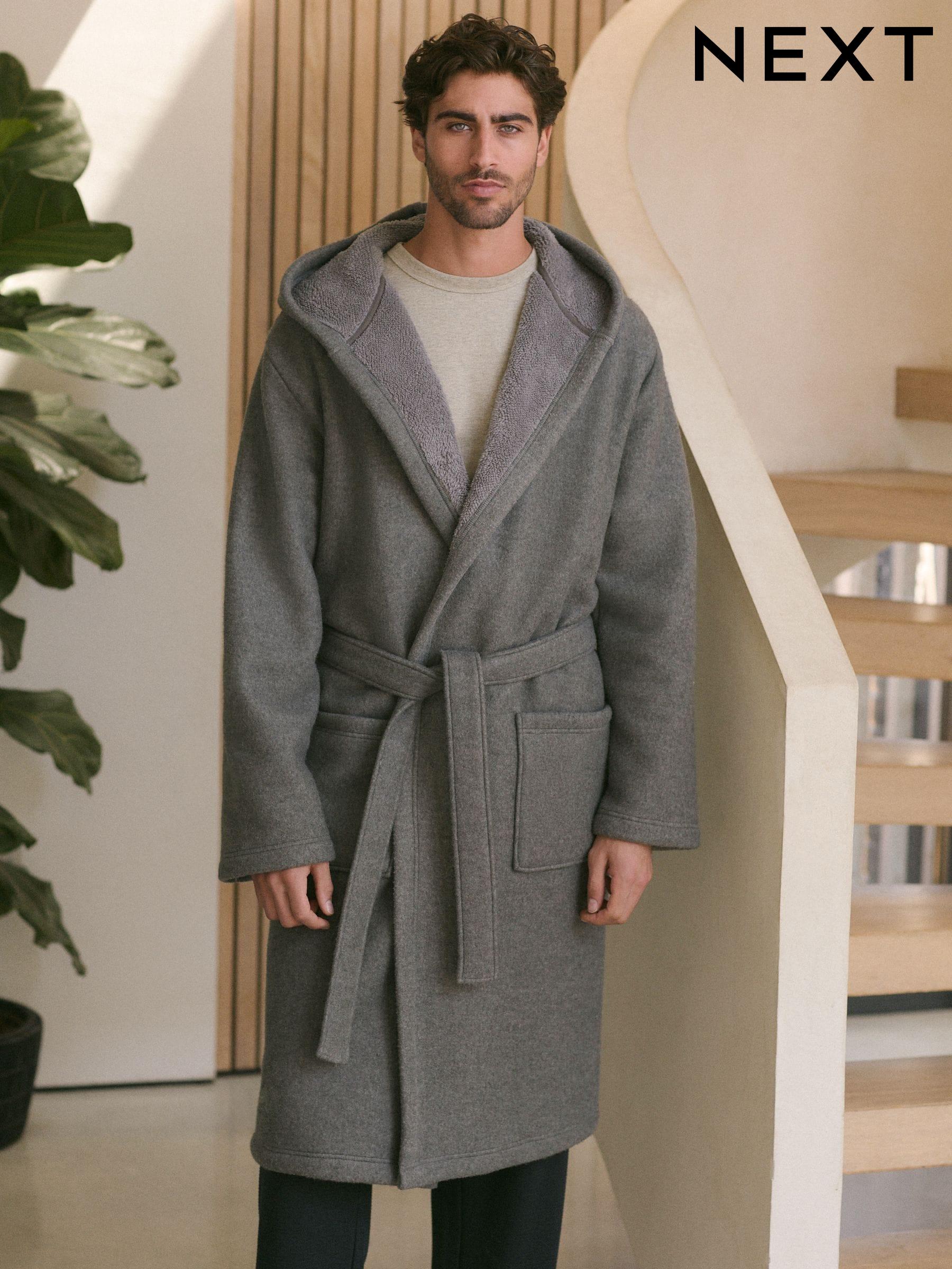 Men s Robes Nightwear Next Ukraine