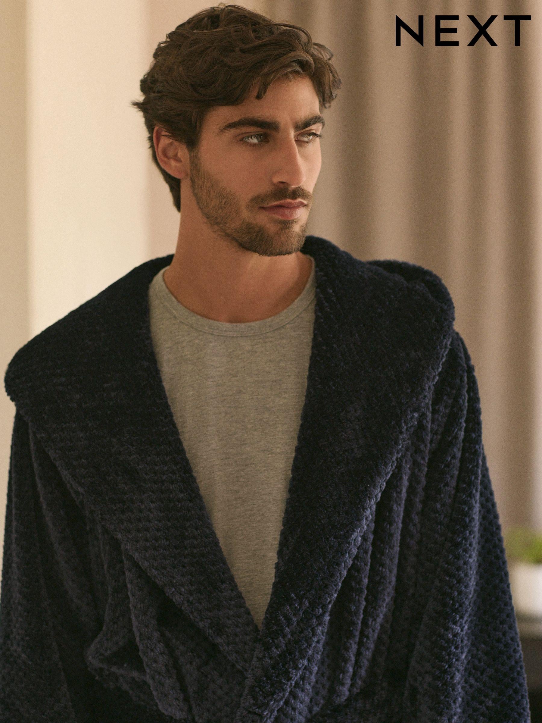 Men s Robes Nightwear Next Ukraine