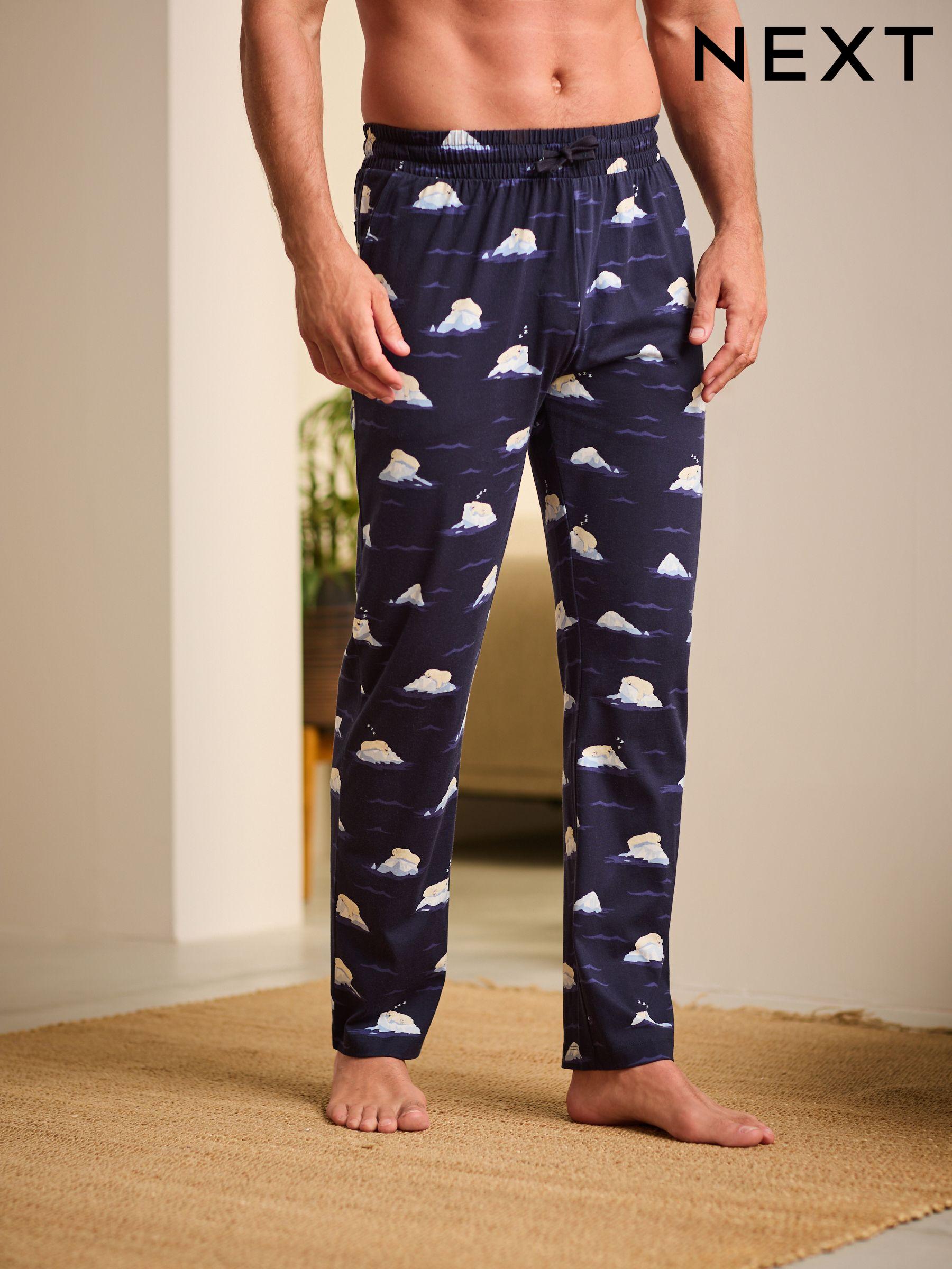 Men s Loungewear Noveltychristmasclothing Next Luxembourg