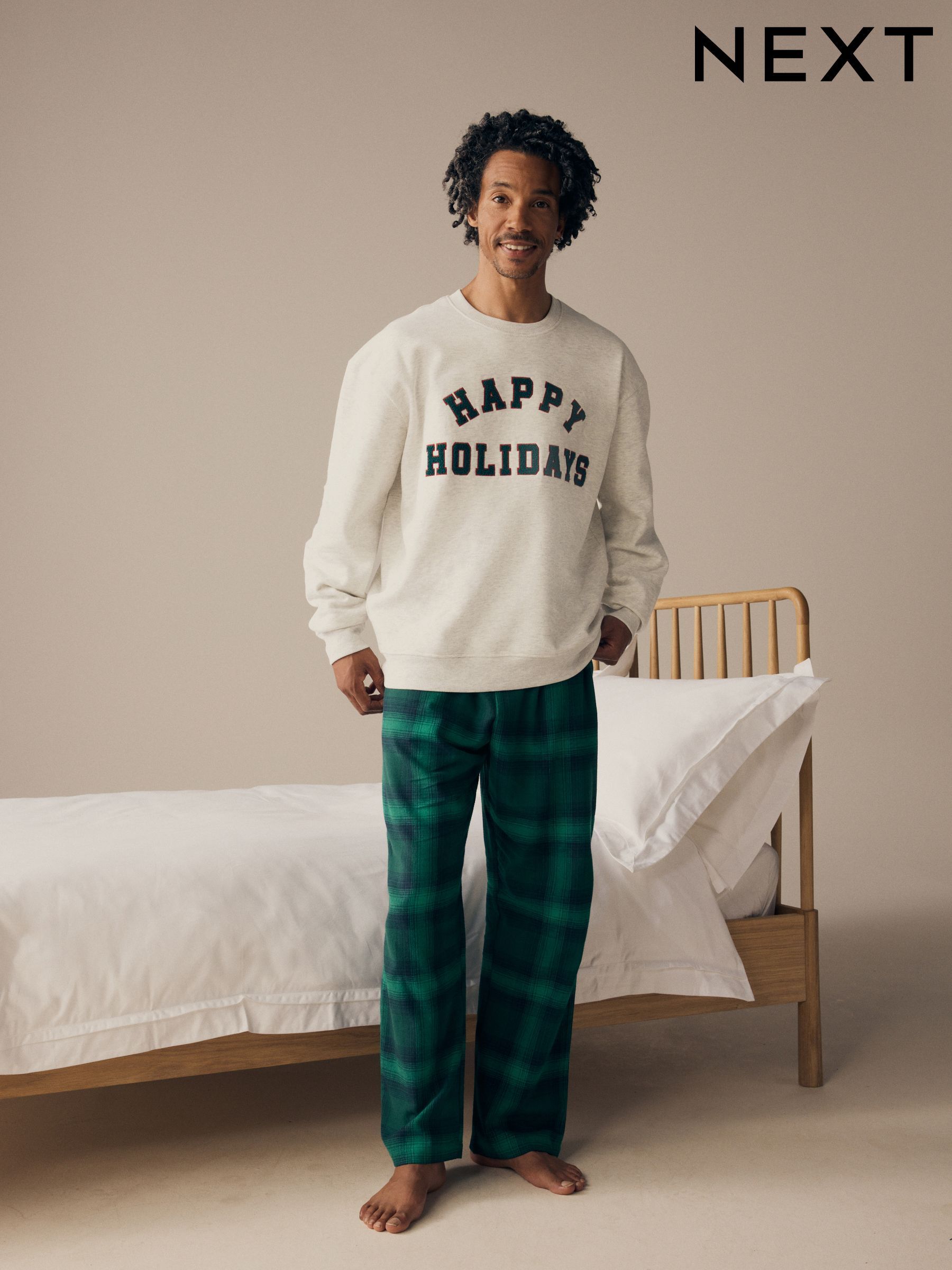 Mens Loungewear Sets Next Spain